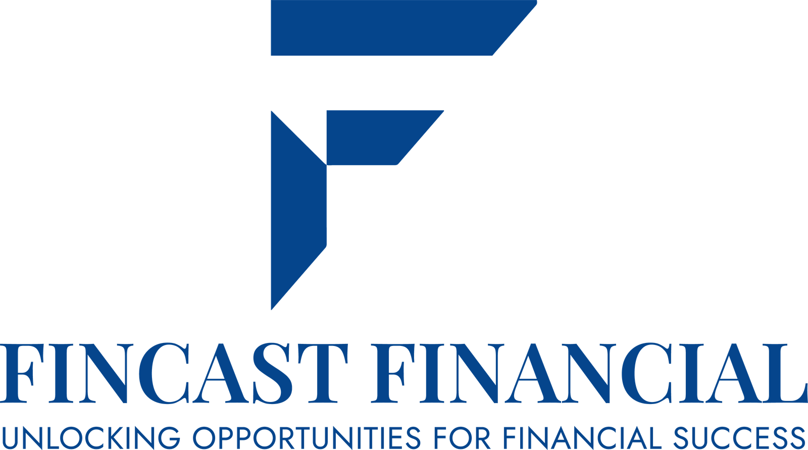 FINCAST FINANCIAL